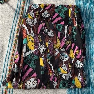 Lularoe TC Leggings